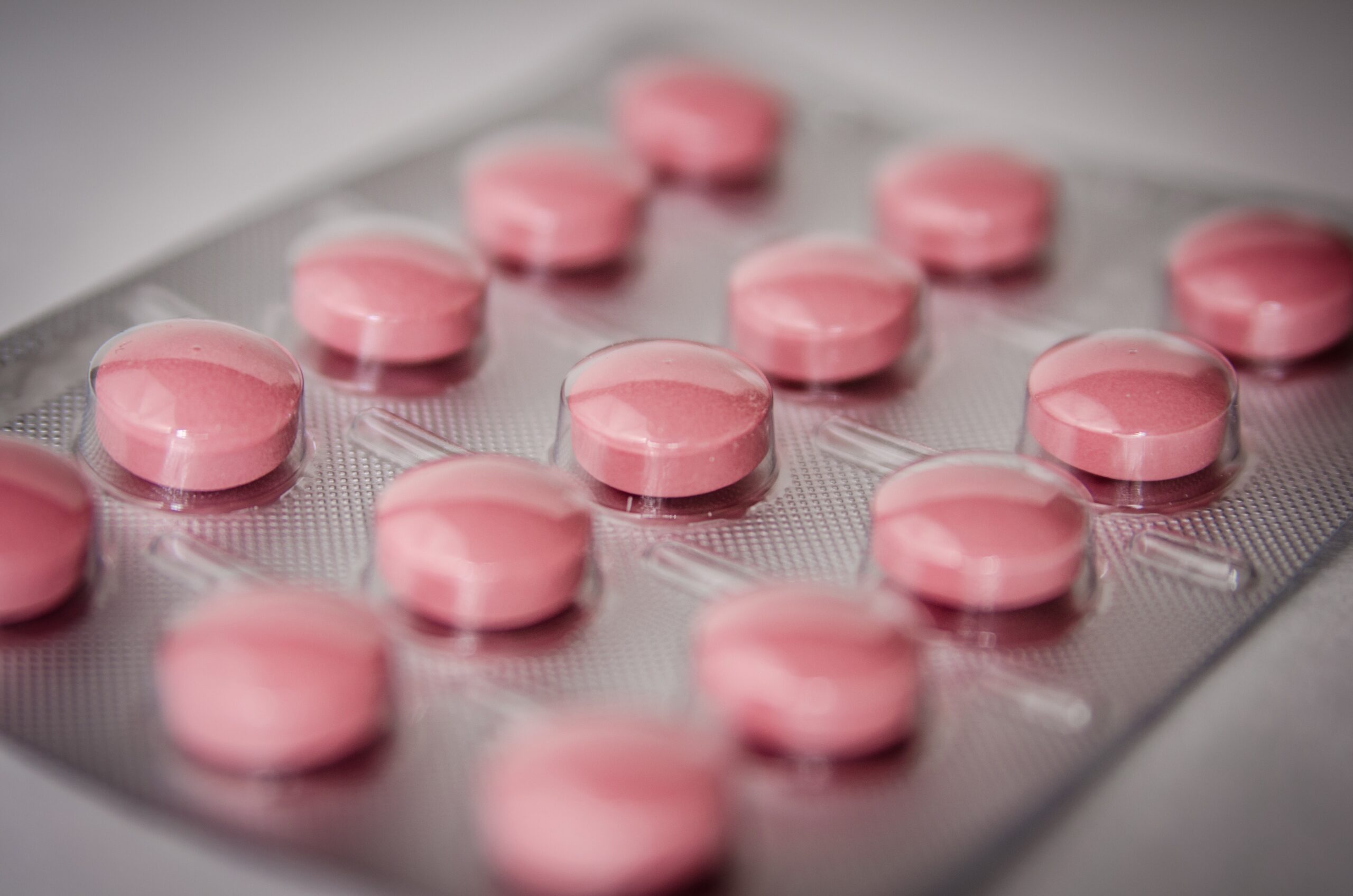 Tabletki antykoncepcyjne Co warto wiedzieć