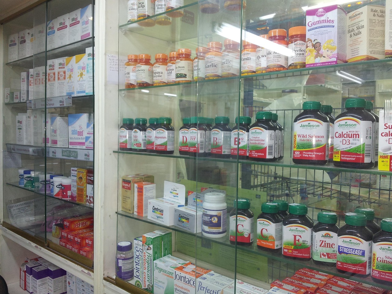 Cynk – mikroelement o makro znaczeniu