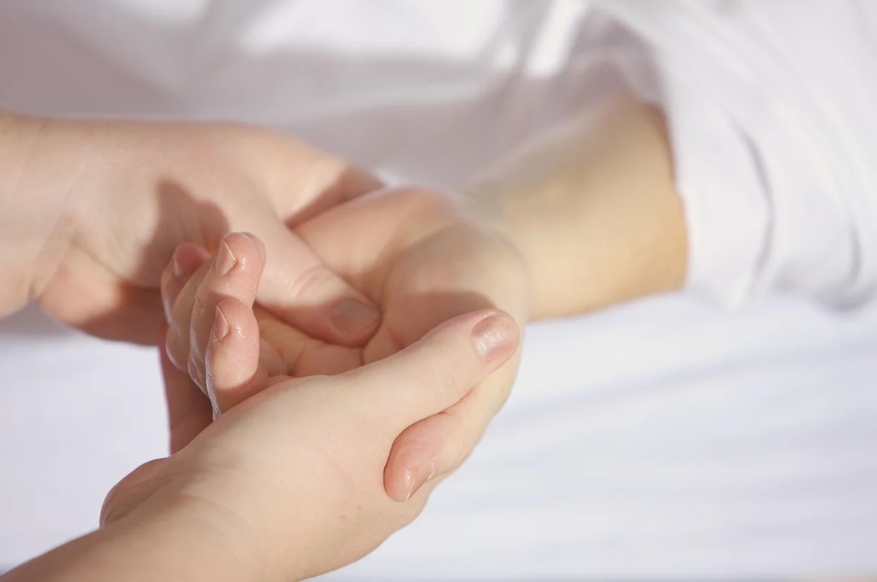 Psychoterapia indywidualna — odzyskaj spokój i równowagę