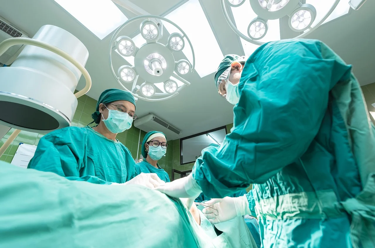 Dentysta w Złotoryi: stomatologia, ekstrakcje i pogotowie na Dolnym Śląsku